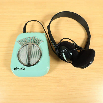 Danelectro Honeytone Headphone Guitar eStudio Amp
