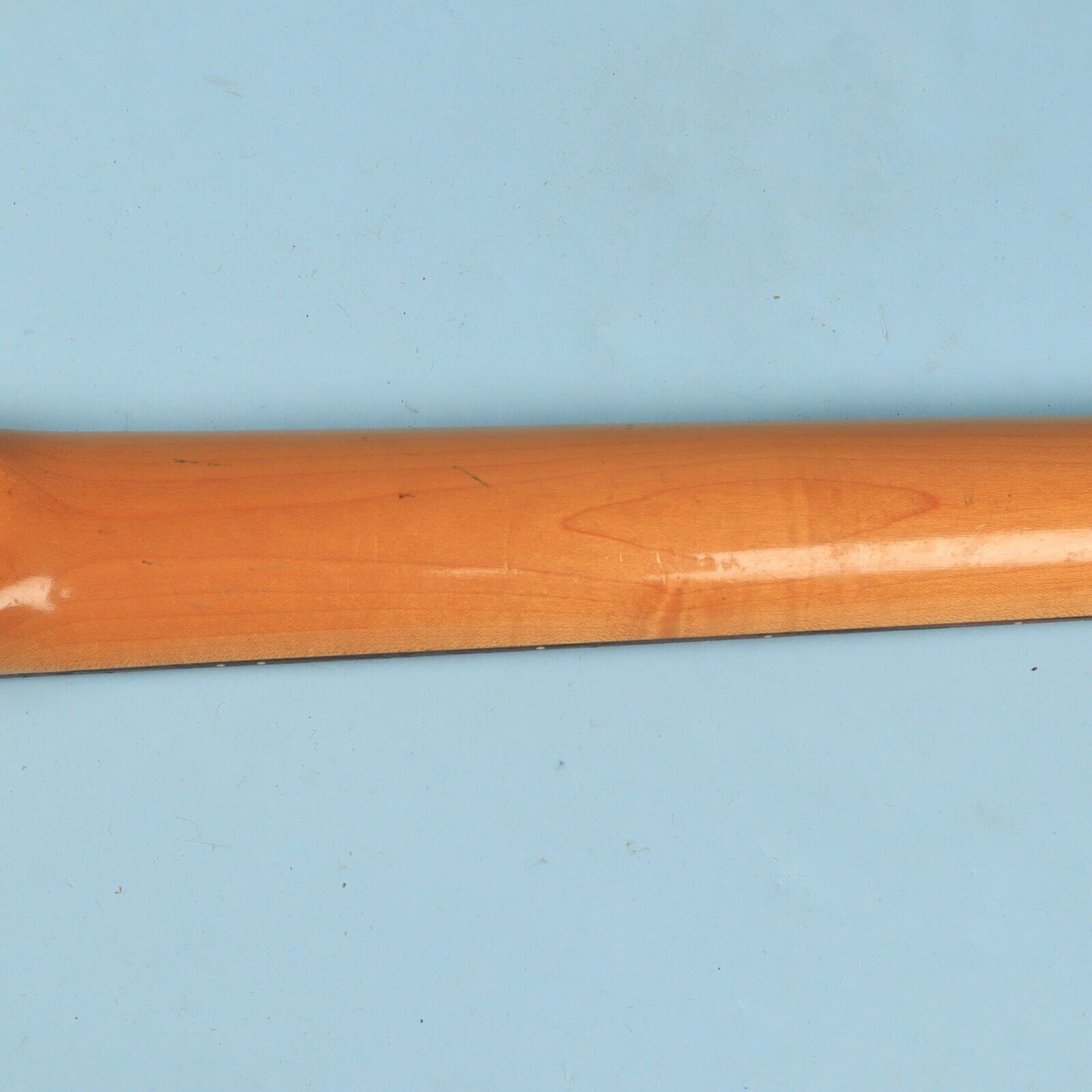 Unknown Electric Guitar Neck Replacement - Rosewood