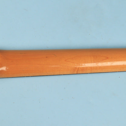 Unknown Electric Guitar Neck Replacement - Rosewood