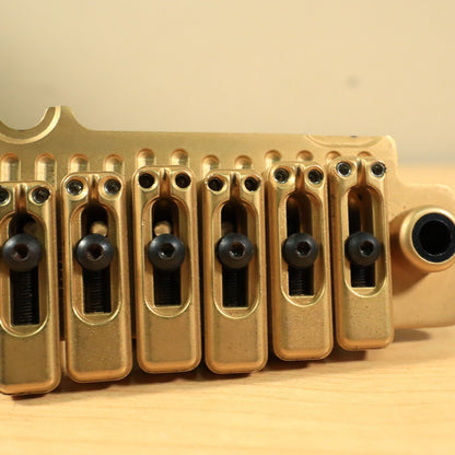 Wilkinson by Gotoh VS100 Gold Made in Japan