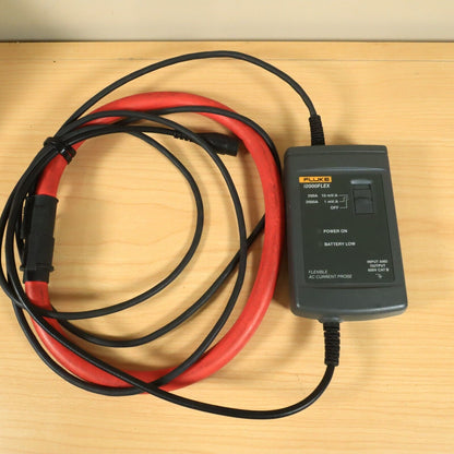 Fluke i2000 Flex AC Current Clamp