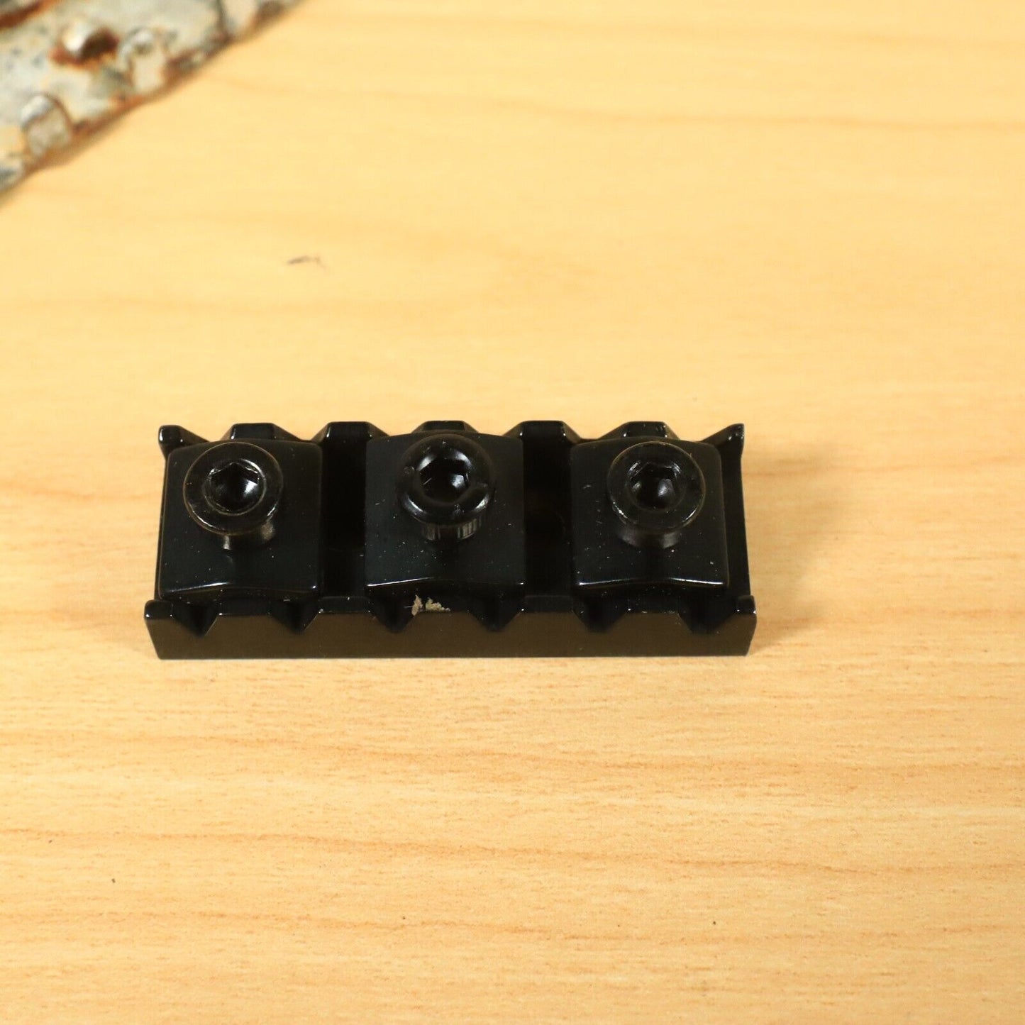 Floyd Rose Special Tremolo Bridge Set - Black