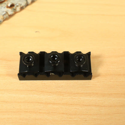Floyd Rose Special Tremolo Bridge Set - Black
