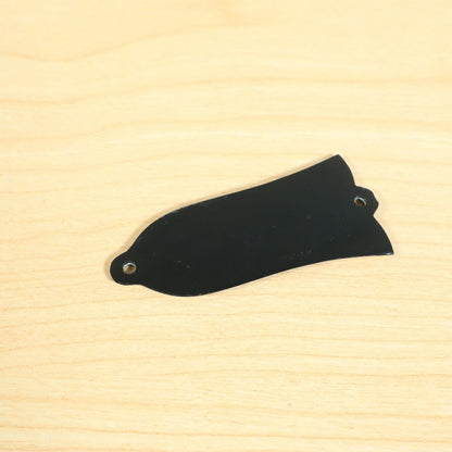 Vintage 1968-70 Gibson Bass Guitar EB-1 Truss Rod Cover