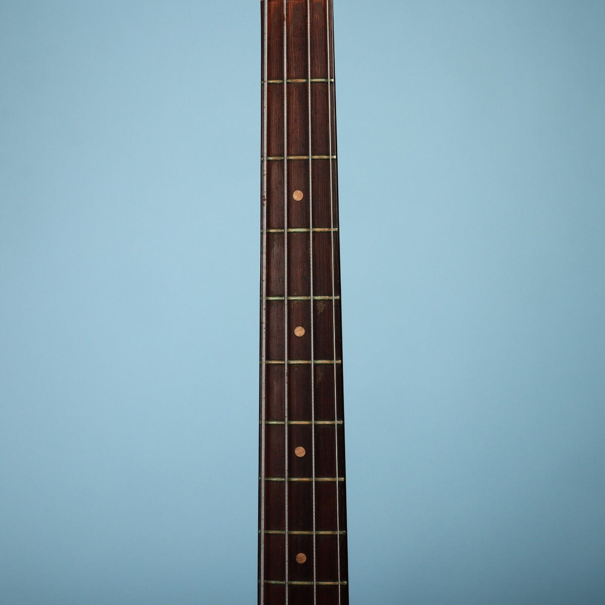 1964 Fender P Bass Guitar
