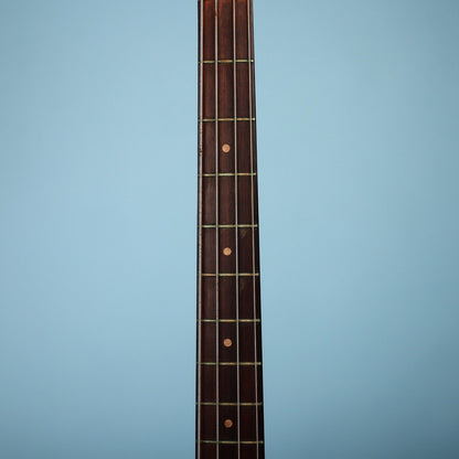 1964 Fender P Bass Guitar