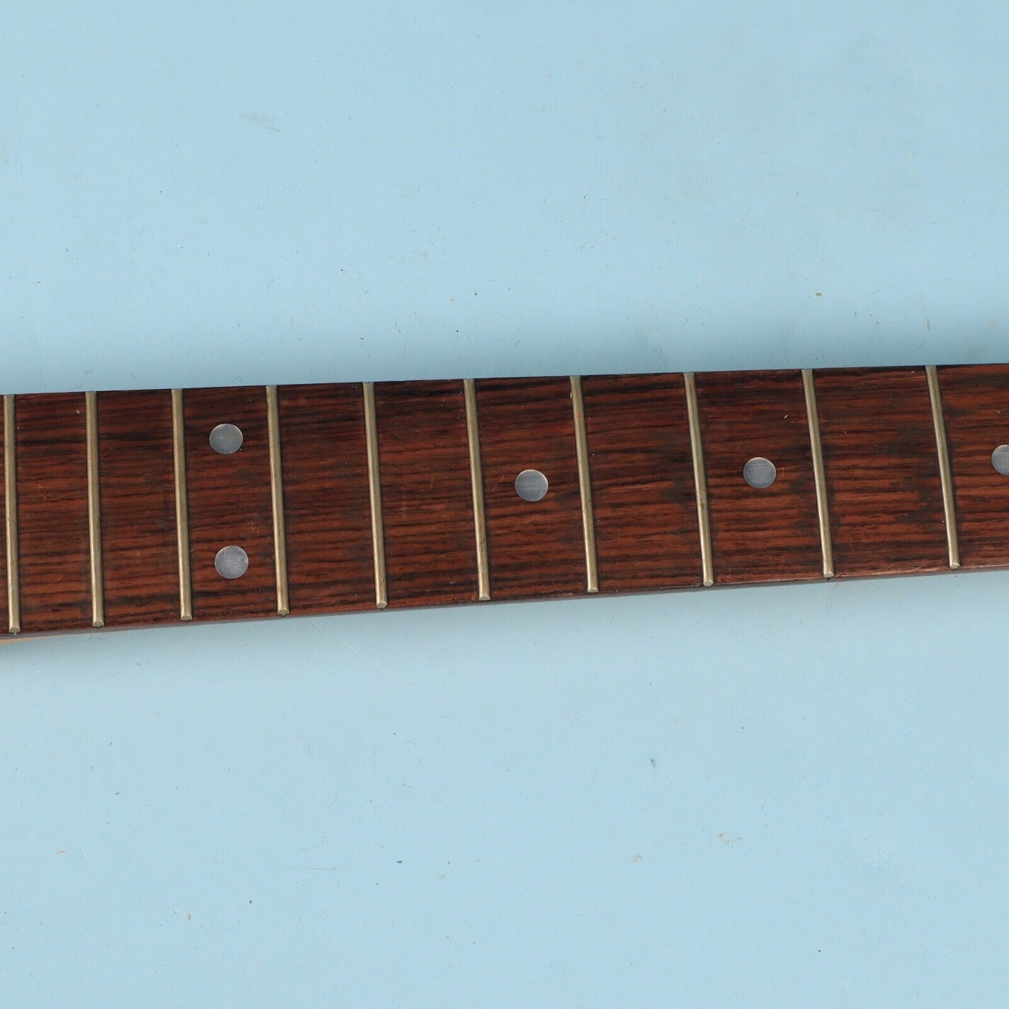 Unknown Electric Guitar Neck Replacement - Rosewood