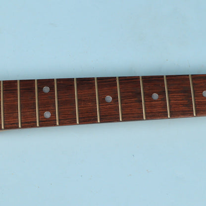 Unknown Electric Guitar Neck Replacement - Rosewood