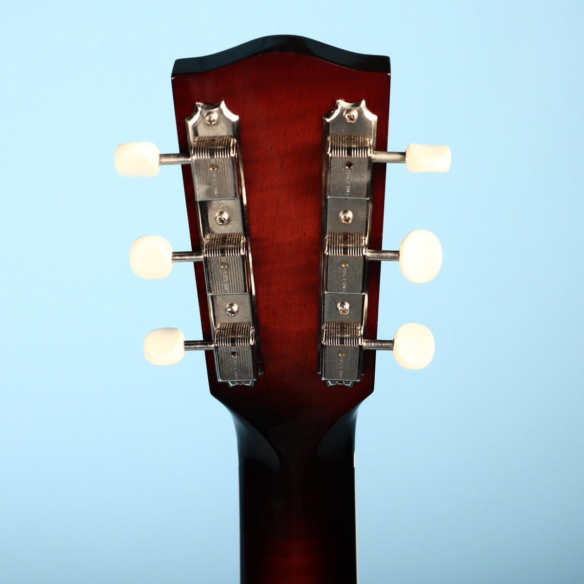 Guitarra Acústica Huss & Dalton Crossroads Deluxe 2017