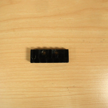 Vintage Schaller R12 Floyd Rose 42mm Black Nut 3903 Made in Germany
