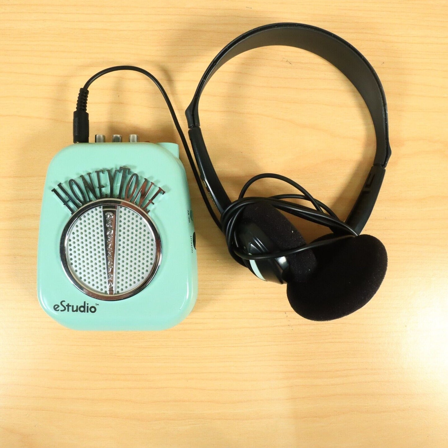Danelectro Honeytone Headphone Guitar eStudio Amp