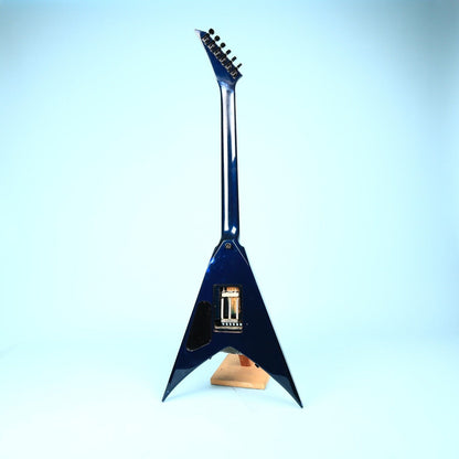 Guitarra eléctrica King V KV2T USA de Jackson de 1989 fabricada en Ontario, América