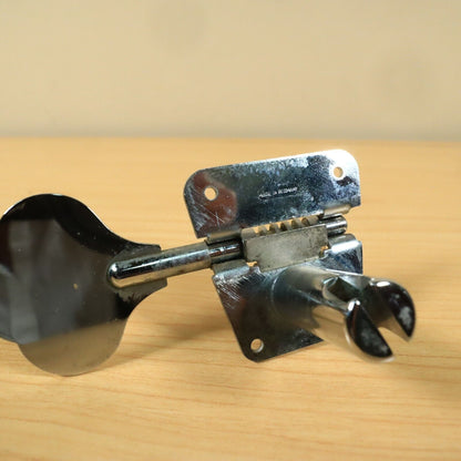 (1) Schaller for Fender P-Bass Guitar Machine Head Right Handed