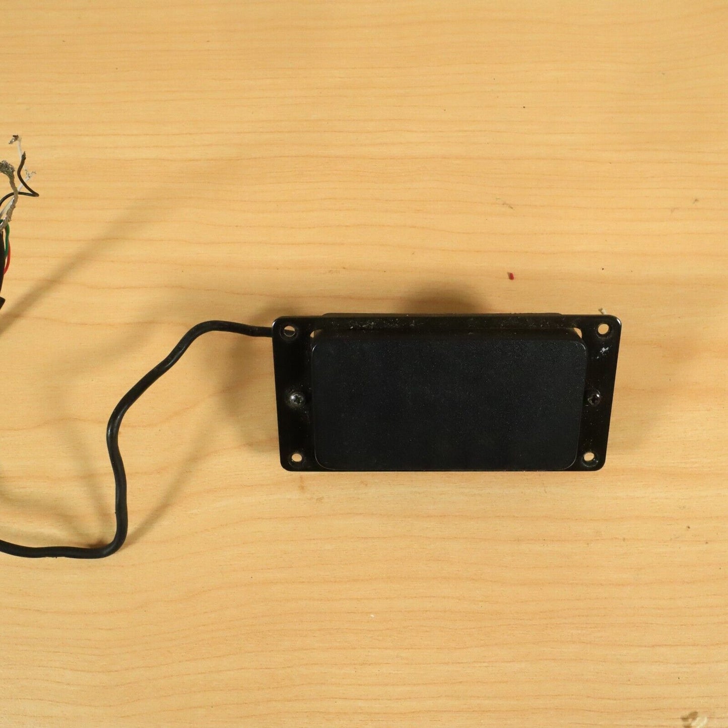 Kent Armstrong Custom Humbucker Neck Grinder Super High Output Pickup 19.92ohms