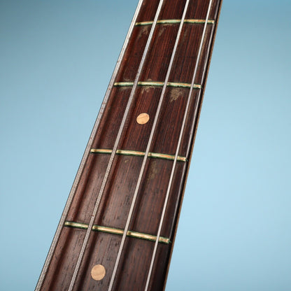 1964 Fender P Bass Guitar