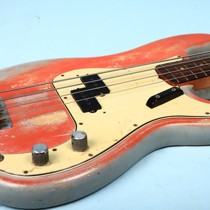 1964 Fender P Bass Guitar
