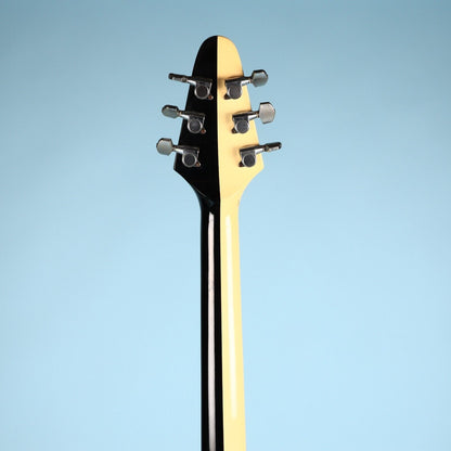 1980's Fernandes Michael Schenker Flying V Made In Japan Vintage 80's FV-85MS