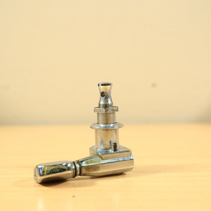 (1) Takamine Kaman Octagon Machine Head Tuning Tuner Peg Treble Side Gotoh Japan