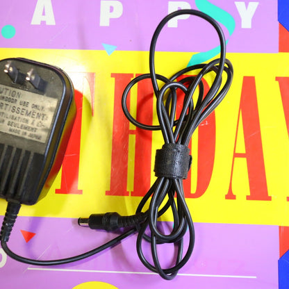 Kawai Keyboard Adapter PS-121U2  K4 Synth Original OEM Vintage Power Supply