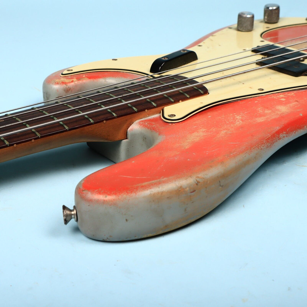 1964 Fender P Bass Guitar