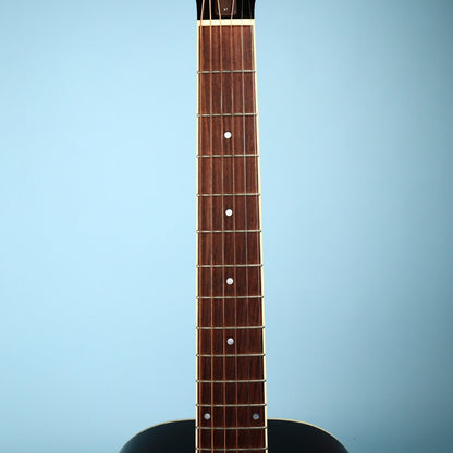 Guitarra Acústica Huss & Dalton Crossroads Deluxe 2017
