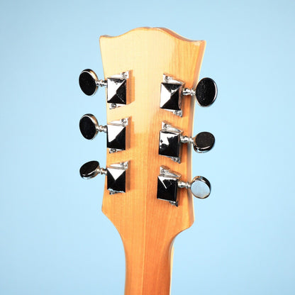 Realistic Univox Matsumoku 335 Hollow body Electric Guitar