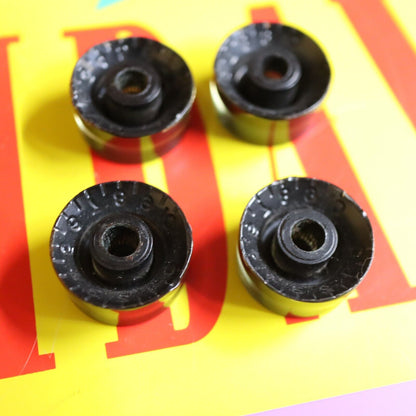 Vintage 1970's USA Gibson Speed Knob Set SG RD Les Paul Explorer Flying V Guitar