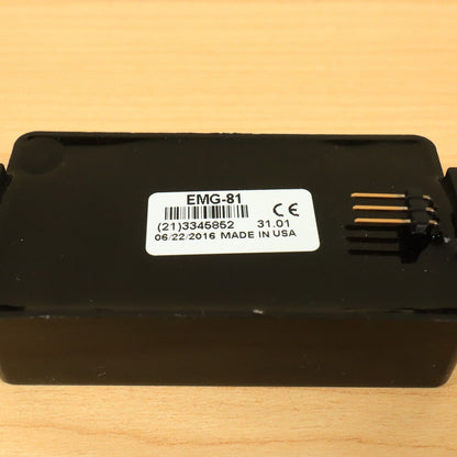 EMG - 81 Active Humbucker Pickup - Used In Bridge Position USA American Made