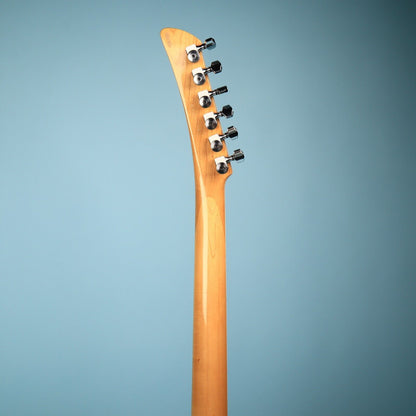 YAMAHA SGV-800 Blue Sparkle Metallic Electric Guitar