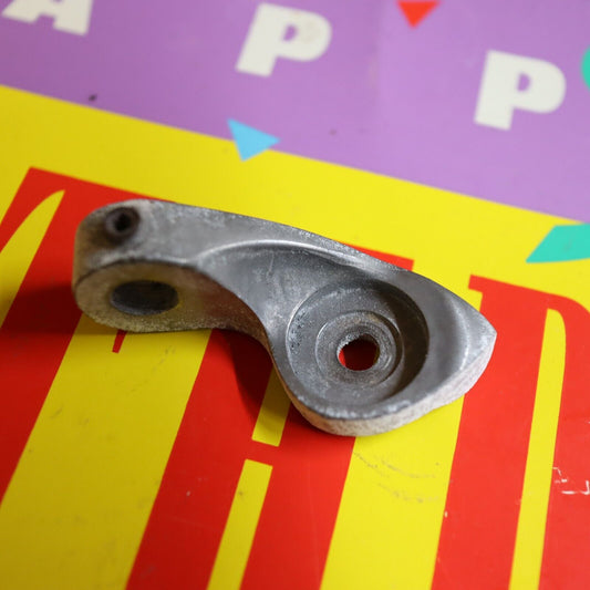 Vintage 60s Bigsby Nickel Handle Arm Bracket