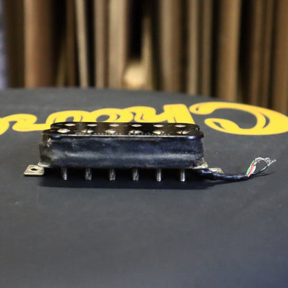 Seymour Duncan DCL Humbucker Pickup Vintage Black 13.82ohms