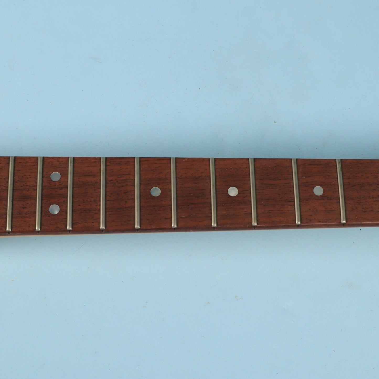 Charvel Loaded Guitar Neck Model 2 4 Rosewood w/ Jackson Tuners