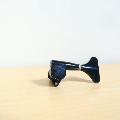 Modulus Bass Guitar Tuner MIJ  Black
