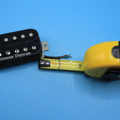 Seymour Duncan DCL Humbucker Pickup Vintage Black 13.82ohms
