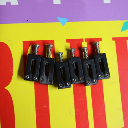 Graph Tech String Saver Strat and Tele 2-1/16" string spacing PS-8000-F0