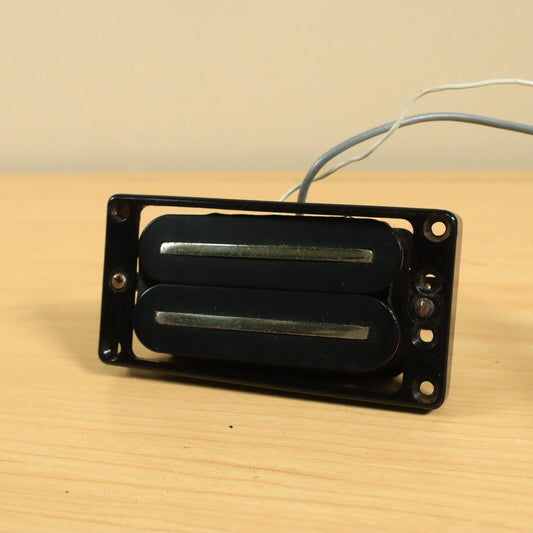 Tokai TWB-20 blade humbucker Early 80’s - Black 2.835 Ohms