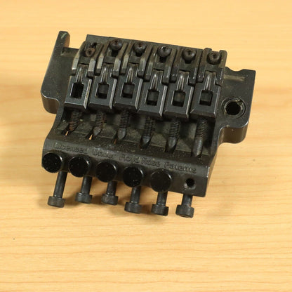 Japan Ibanez RG Series Powder Cosmo Edge Standard Floyd Rose FOR PART NOT WORKING