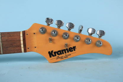 Kramer Pacer Series Neck Rosewood Beak Neck USA American