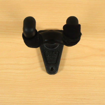 Off The Wall Guitar Wall Heavy Duty Hanger - Standard Neck