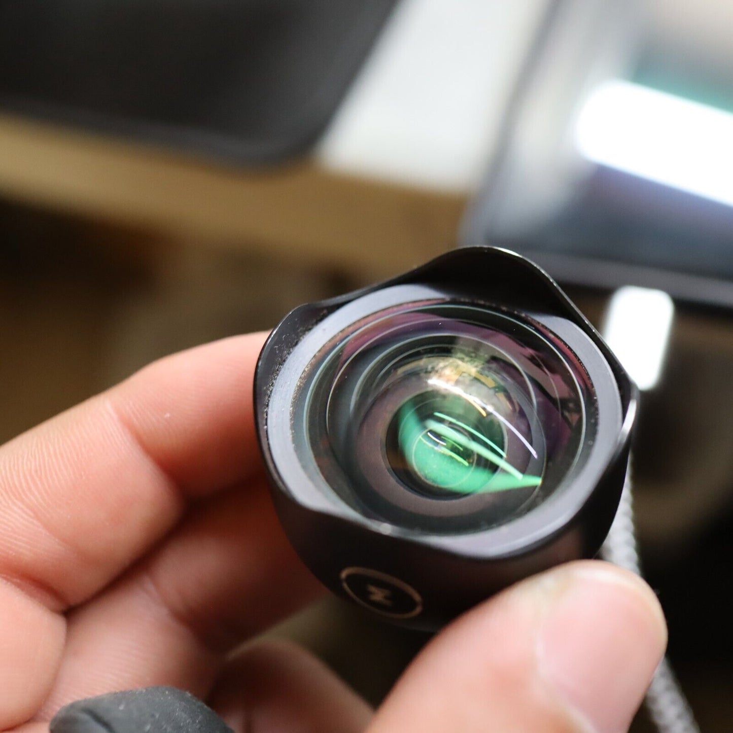 MOMENT LENS WIDE LENS V2 18MM