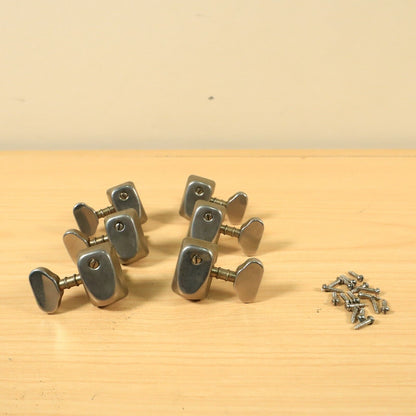 1960s Van Ghent Hagstrom Burns Tuners Tuning Keys Guitar