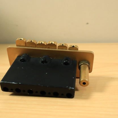Wilkinson by Gotoh VS100 Gold Made in Japan