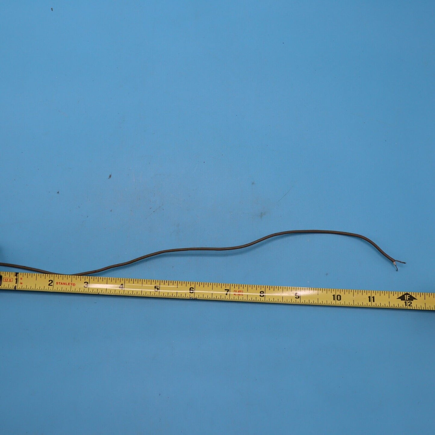 Vintage 70's Teisco Kimberly Kent Sekova Bass Guitar Pickup 5.97ohms