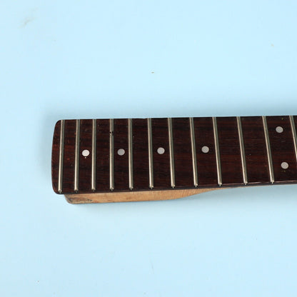 Fender 756 E Series Contemporary Stratocaster Neck MIJ Rosewood Loaded Japan