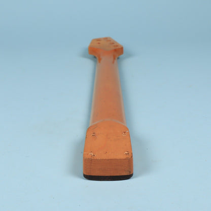 Unknown Electric Guitar Neck Replacement - Rosewood