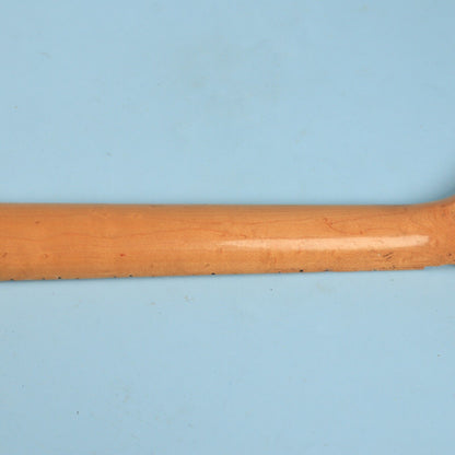 Memphis Short Scale 3/4th Strat Japan MIJ Maple  Guitar Neck Maple *Needs Work*