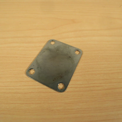 Kramer Guitar Neck Plate