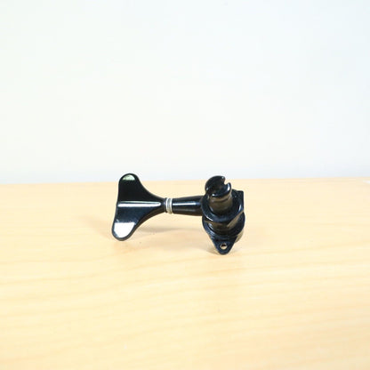 Modulus Bass Guitar Tuner MIJ  Black