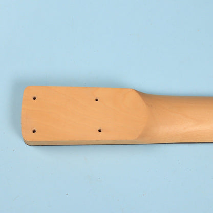 Bentley Loaded Electric Guitar Neck - Rosewood w/ Tuners