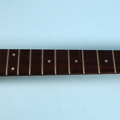 Fender 756 E Series Contemporary Stratocaster Neck MIJ Rosewood Loaded Japan